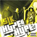 CD Single - Slk - Hype! Hype!