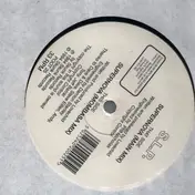 SLP - Supernova (Remixes)