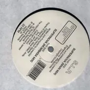 Slp - Supernova (Remixes)