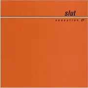 CD - Slut - Sensation EP