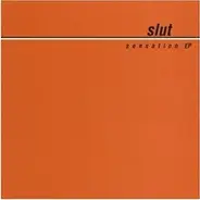 Slut - Sensation EP
