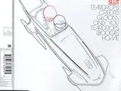 Slut - Teardrops