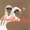 CD Single - Sluta Leta - ...If You Like Champagne On Ice?