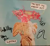 Slutface - Try Not To Freak Out
