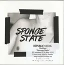 CD - Slutface - Sponge State - Digisleeve