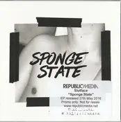 Slutface - Sponge State