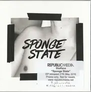 Slutface - Sponge State