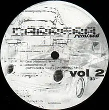 Sluts'n'Strings & 909 - Carrera Remixed Vol. 2