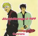 CD - Sluts'n'Strings & 909 - Carrera