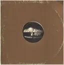 12inch Vinyl Single - Sluts'n'Strings & 909 - Steamin' Promises E.P.