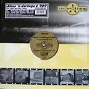 12'' - Sluts 'n Strings & 909 - In Your Pretty Face (Remixes)