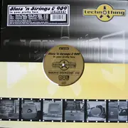 12'' - Sluts 'n Strings & 909 - In Your Pretty Face (Remixes)