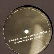 Sluts'n'strings & 909