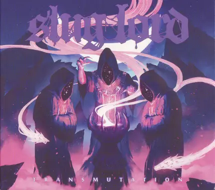 Slug Lord - Transmutation