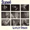 7inch Vinyl Single - Slugbug - Live It Down