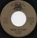 7inch Vinyl Single - Sluggy Ranks - Rise Again
