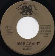 Sluggy Ranks - Rise Again