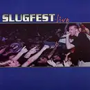 7inch Vinyl Single - Slugfest - Live - EP