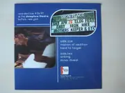 7inch Vinyl Single - Slugfest - Live - EP