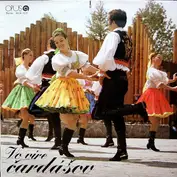 SĽUK's Popular Orchestra / Czechoslovak Radio Orc