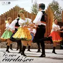 LP - SĽUK's Popular Orchestra / Czechoslovak Radio Orchestra Of Popular Music - Vo Víre Čardášov