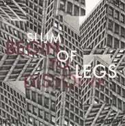 Slum Of Legs - Begin To Dissolve