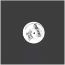 12inch Vinyl Single - Slum Dogz - Is It Good Enough / Like This