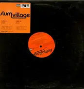 slum village - Disco