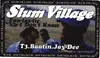 12'' - Slum Village - Fan-tas-tic / I Don't Know