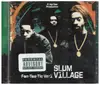 CD - Slum Village - Fantastic Vol. 1