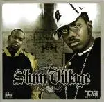 Slum Village - Slum Village