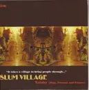 CD - Slum Village - Trinity (Past Present and Future) CD Mix - Card Sleeve