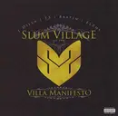 CD - Slum Village - Villa Manifesto
