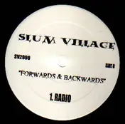 Slum Village - Forwards & Backwards