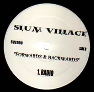 Slum Village - Forwards & Backwards