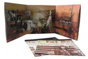 LP-Box - Slum Village - Fantastic Vol. 2 Instrumentals - 3LP + Poster