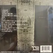 Double LP - Slum Village - Slum Village