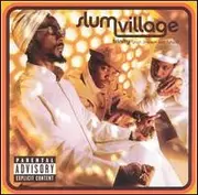 CD - Slum Village - Trinity (Past, Present And Future)