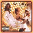 CD - Slum Village - Trinity (Past, Present And Future)