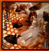 Double LP - Slum Village - Trinity (Past, Present And Future)