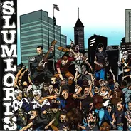 Slumlords - Slumlords