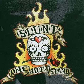 Slunt - One Night Stand