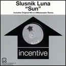 12'' - Slusnik Luna - Sun