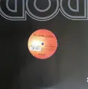 12inch Vinyl Single - Slusnik Luna - Sun