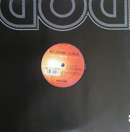 Slusnik Luna - Sun