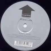 12inch Vinyl Single - Slusnik Luna - Sun