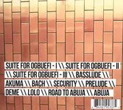 CD - Sly 5th Ave - Akuma - Digipak