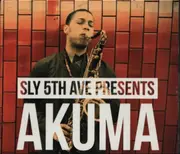 CD - Sly 5th Ave - Akuma - Digipak, Still Sealed