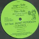12'' - Sly - Control