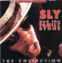 CD - Sly & the Family Stone - Collection